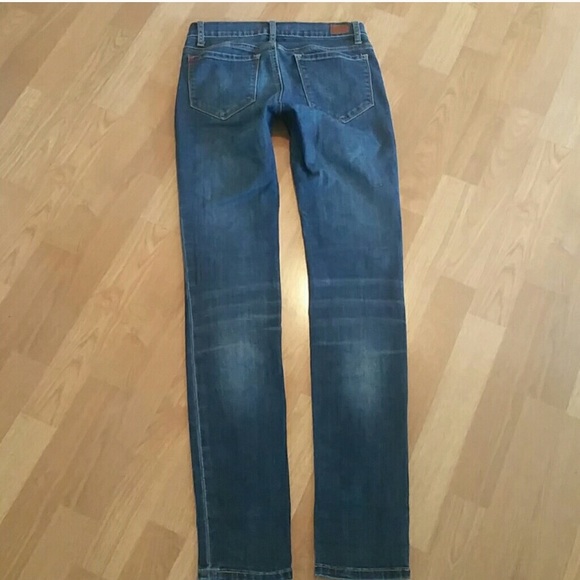 UO//BDG cigarette skinny jeans - Picture 4 of 5